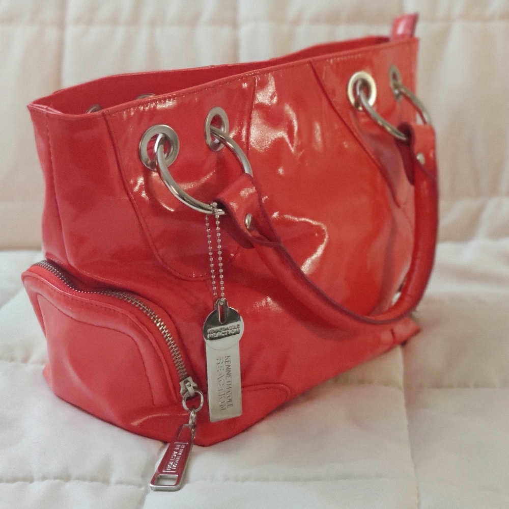 Kenneth Cole Reaction Handbag